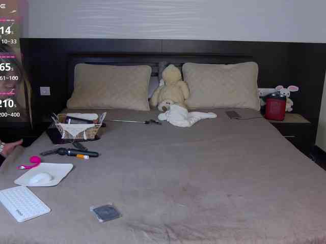 HairyCrotch Live Webcam on BongaCams