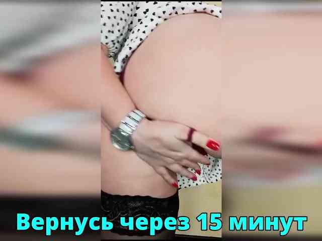 FLUFFY_BEAUTY webcam