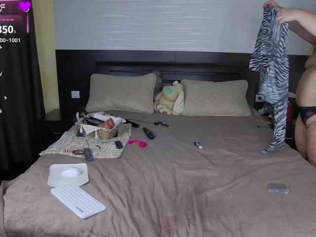 FLUFFY_BEAUTY webcam