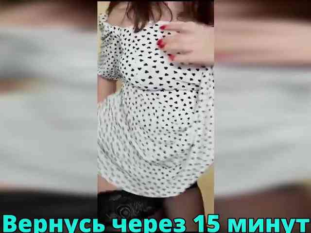 FLUFFY_BEAUTY webcam