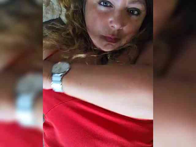 FLUFFY_BEAUTY webcam