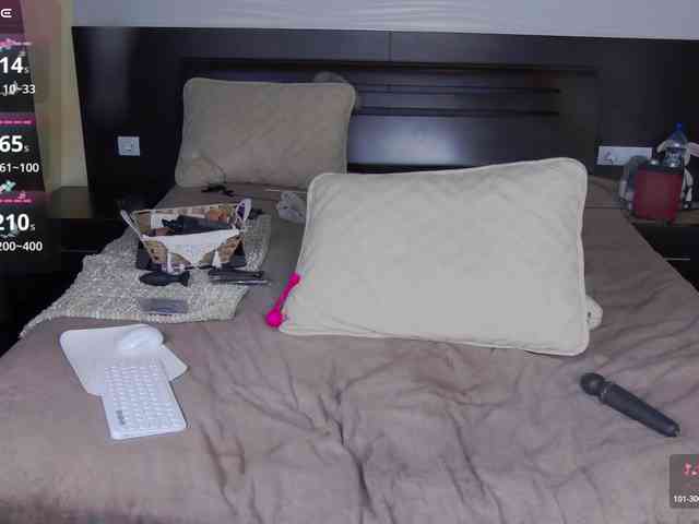 FLUFFY_BEAUTY webcam