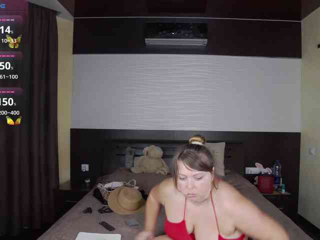 FLUFFY_BEAUTY webcam