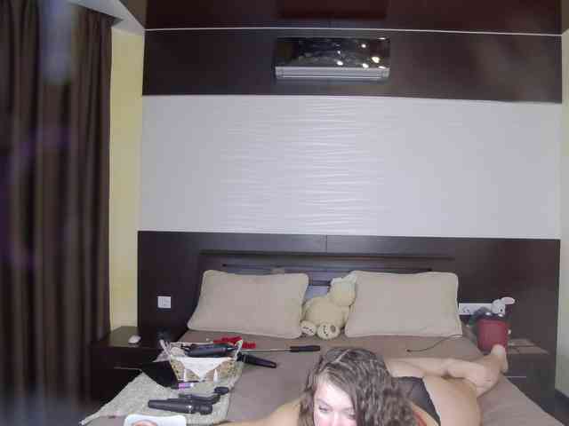 FLUFFY_BEAUTY webcam