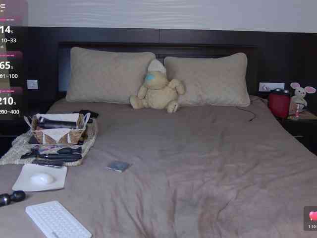 FLUFFY_BEAUTY webcam