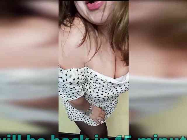 FLUFFY_BEAUTY webcam