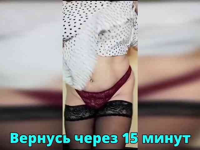 FLUFFY_BEAUTY webcam