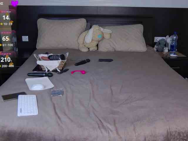 FLUFFY_BEAUTY webcam