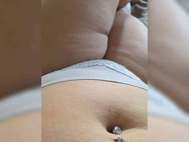 FLUFFY_BEAUTY webcam