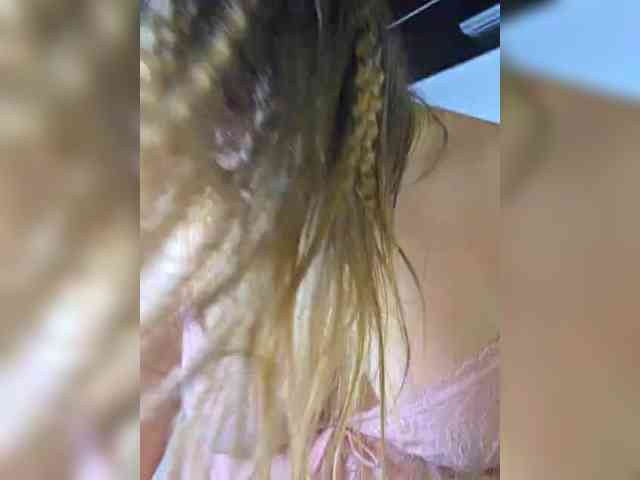 FLUFFY_BEAUTY webcam