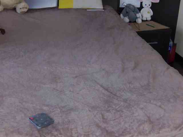 FLUFFY_BEAUTY webcam