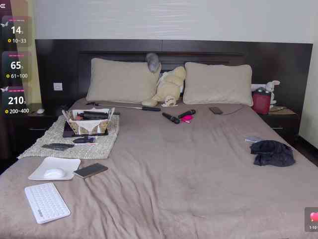 FLUFFY_BEAUTY webcam