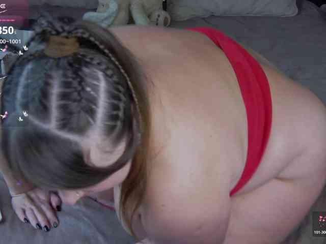 FLUFFY_BEAUTY webcam