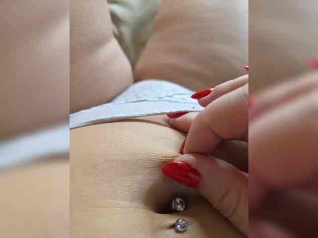 FLUFFY_BEAUTY webcam