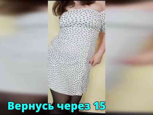 FLUFFY_BEAUTY webcam