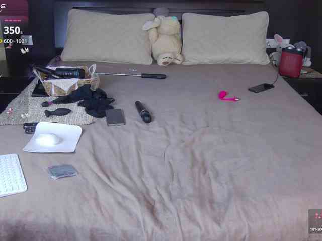 FLUFFY_BEAUTY webcam