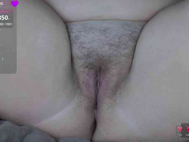 FLUFFY_BEAUTY webcam