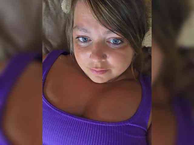 FLUFFY_BEAUTY webcam