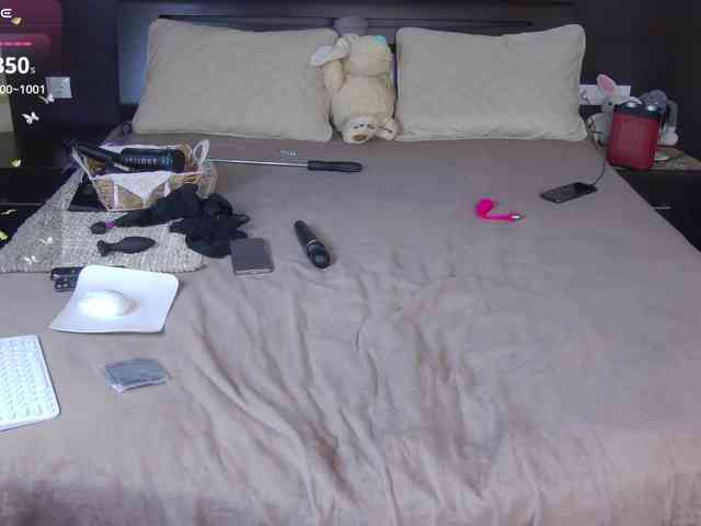 FLUFFY_BEAUTY webcam