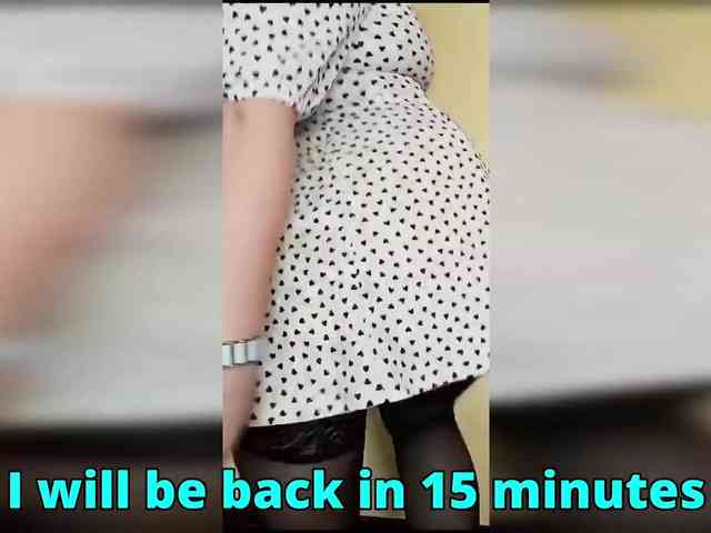 FLUFFY_BEAUTY webcam