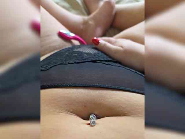 FLUFFY_BEAUTY webcam