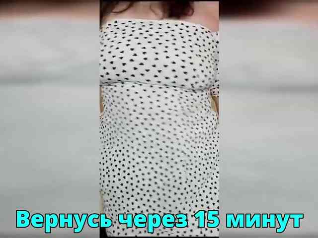 FLUFFY_BEAUTY webcam