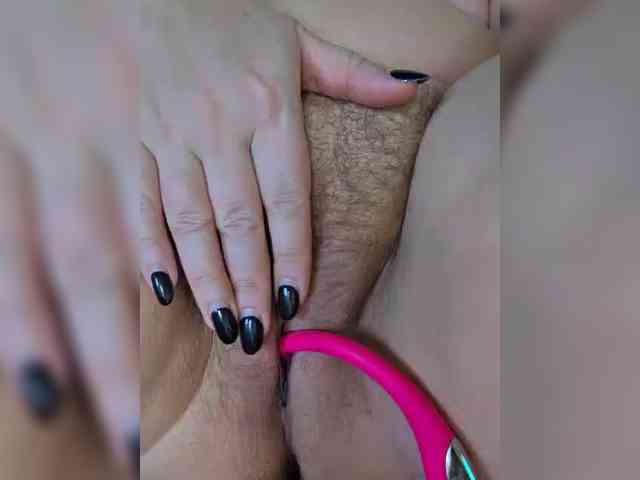 FLUFFY_BEAUTY webcam