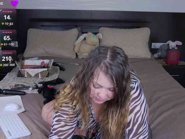 FLUFFY_BEAUTY webcam