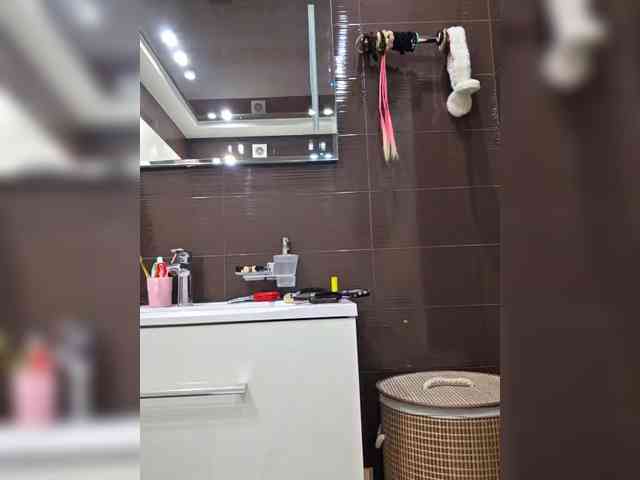 FLUFFY_BEAUTY webcam