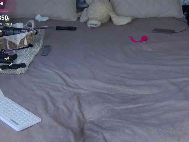 FLUFFY_BEAUTY webcam