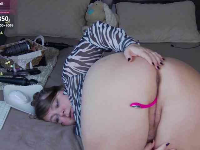 FLUFFY_BEAUTY webcam