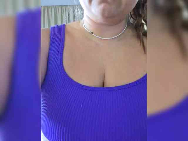 FLUFFY_BEAUTY webcam