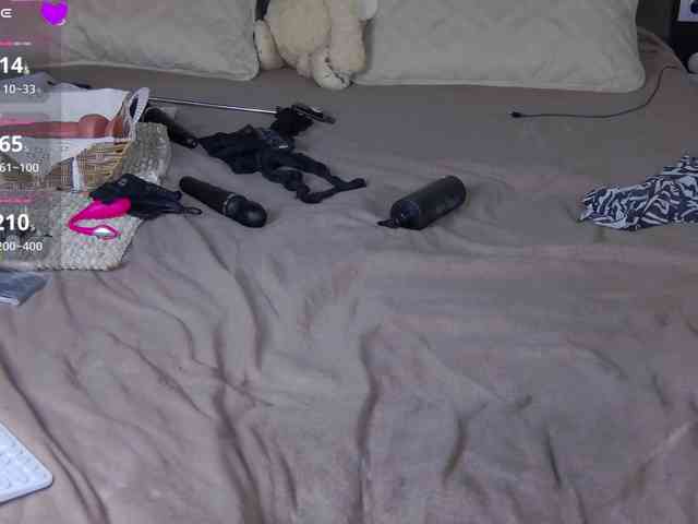 FLUFFY_BEAUTY webcam