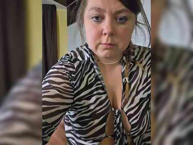 FLUFFY_BEAUTY webcam