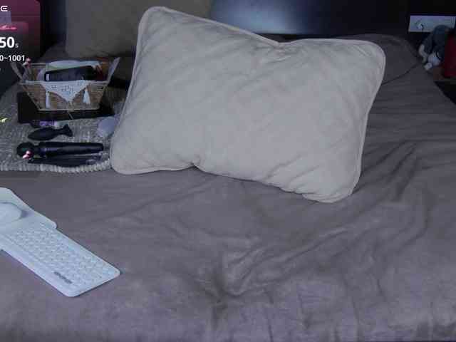 FLUFFY_BEAUTY webcam