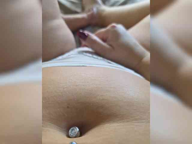 FLUFFY_BEAUTY webcam