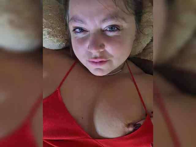 FLUFFY_BEAUTY webcam
