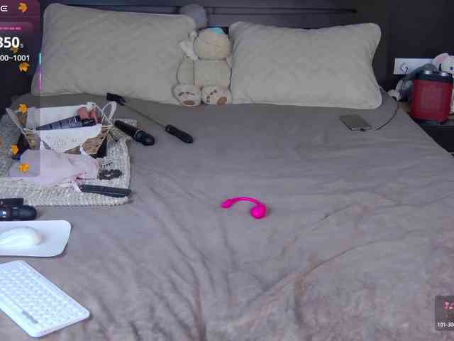 FLUFFY_BEAUTY webcam