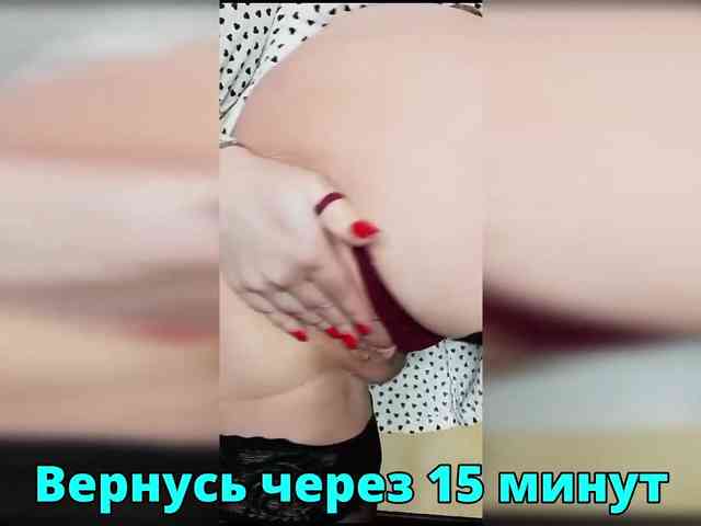 FLUFFY_BEAUTY webcam