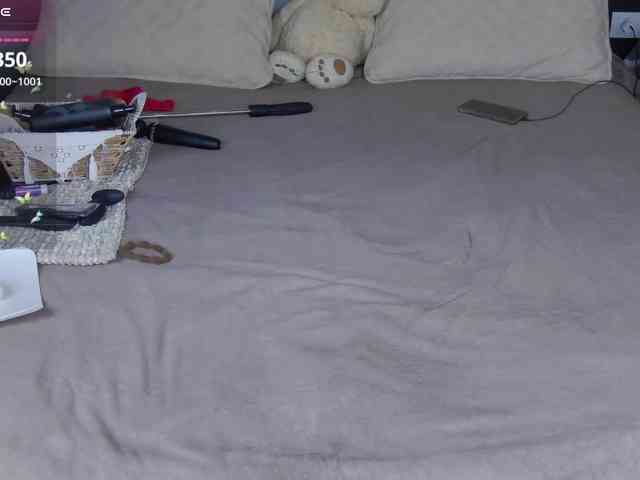 FLUFFY_BEAUTY webcam