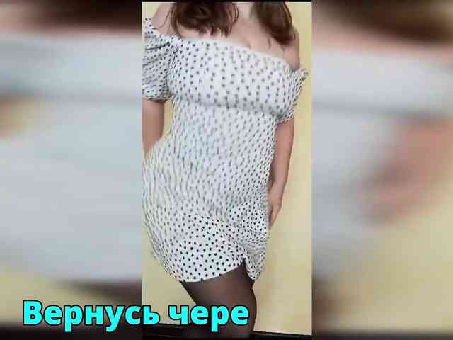 FLUFFY_BEAUTY webcam