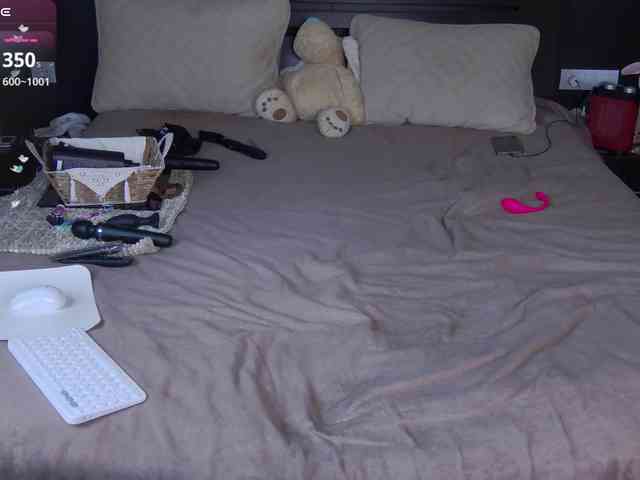 FLUFFY_BEAUTY webcam