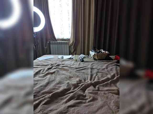 FLUFFY_BEAUTY webcam