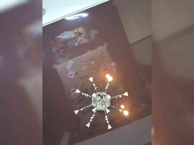 FLUFFY_BEAUTY webcam