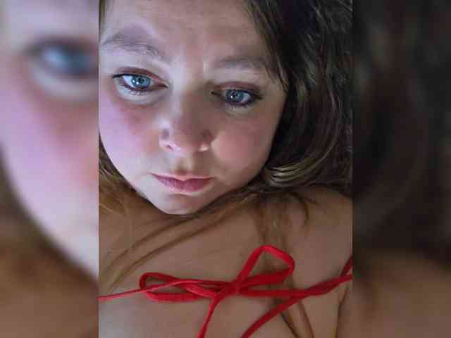 FLUFFY_BEAUTY webcam