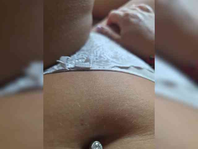 FLUFFY_BEAUTY webcam