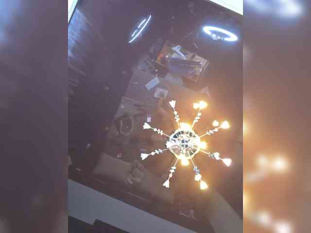 FLUFFY_BEAUTY webcam