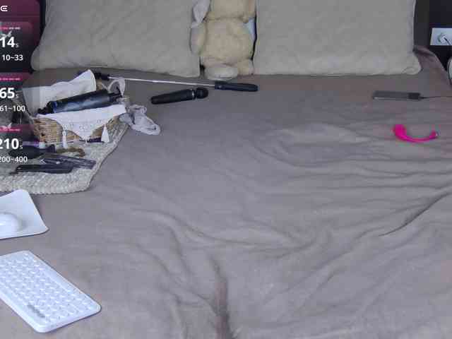 FLUFFY_BEAUTY webcam