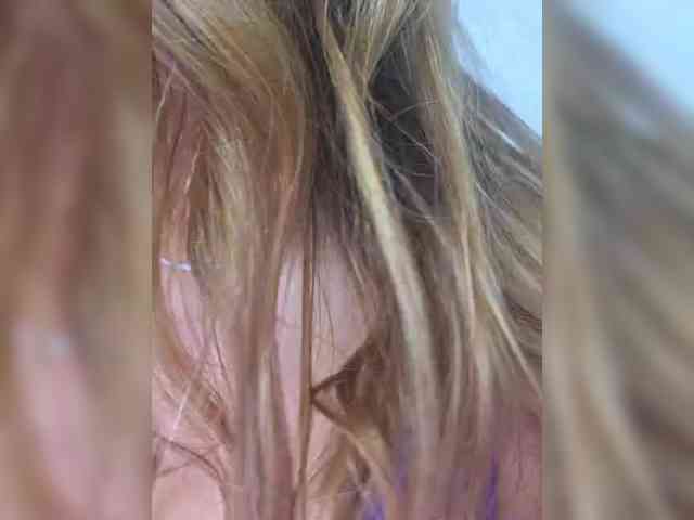 FLUFFY_BEAUTY webcam
