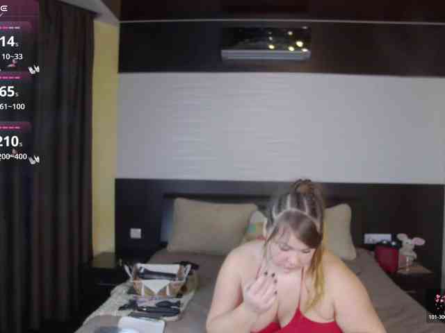 FLUFFY_BEAUTY webcam